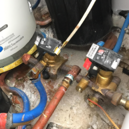 Réparation et Maintenance des Pompes à Chaleur : Service de Qualité pour un Fonctionnement Optimal La Garde